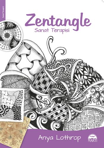 Zentangle - Sanat Terapisi