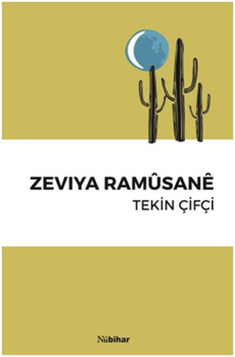 Zeviya Ramusane