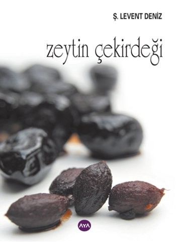 Zeytin Çekirdeği