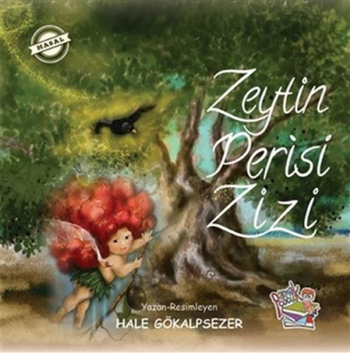 Zeytin Perisi Zizi