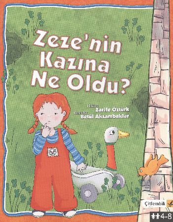 Zeze’nin Kazına Ne Oldu? (Düz Yazılı)