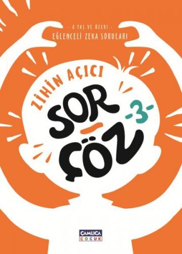 Zihin Açıcı Sor - Çöz 3