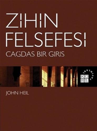 Zihin Felsefesi - Çağdaş Bir Giriş