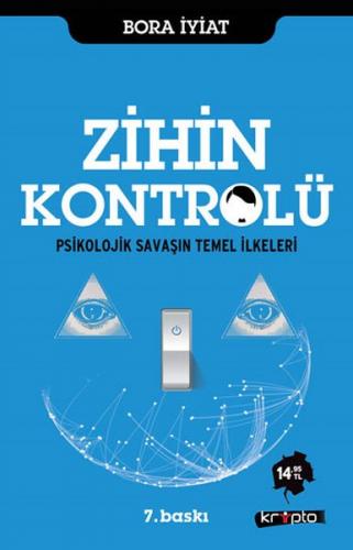 Zihin Kontrolü