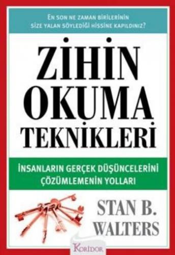 Zihin Okuma Teknikleri İnsanların Gerçek Düşüncelerini Çözümlemenin Yo