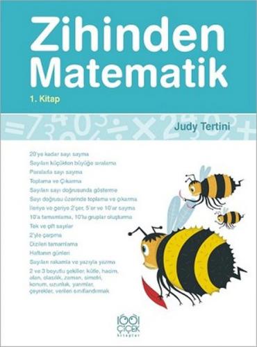 Zihinden Matematik 1