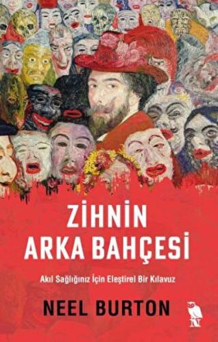 Zihnin Arka Bahçesi