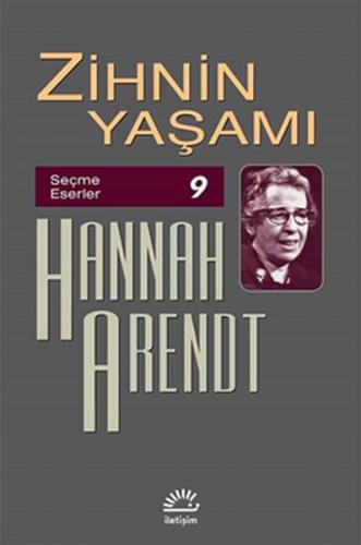 Zihnin Yaşamı - Seçme Eserler 9