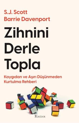 Zihnini Derle Topla