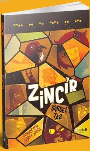 Zincir