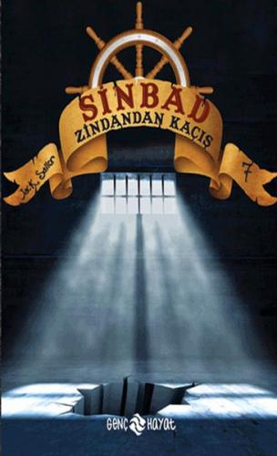 Zindandan Kaçış / Sinbad -7