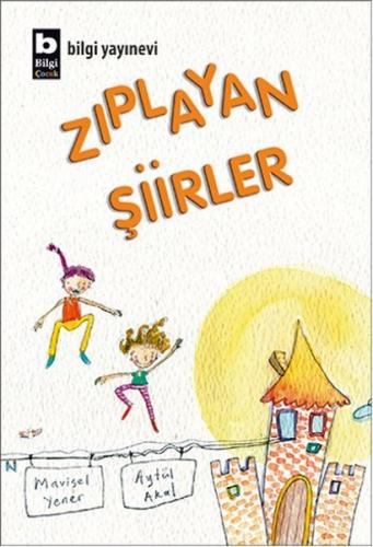 Zıplayan Şiirler