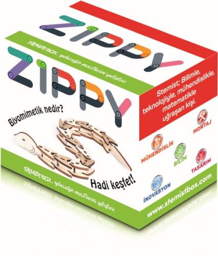 Zippy