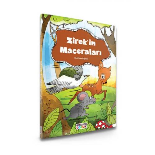 Zirek'in Maceraları