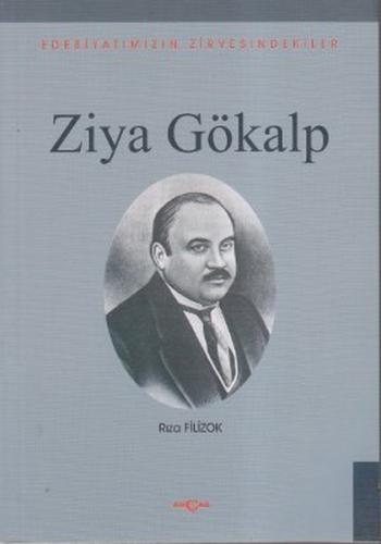 Ziya Gökalp