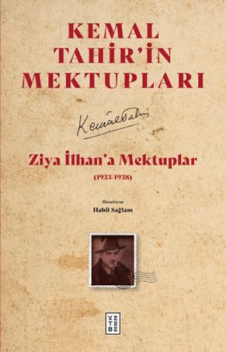 Ziya İlhan’a Mektuplar