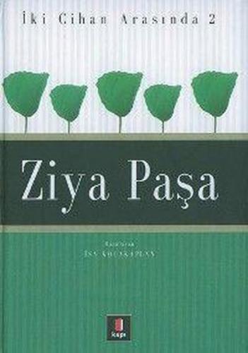 Ziya Paşa - İki Cihan Arasında 2