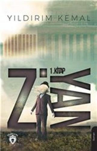 Ziyan 1. Kitap