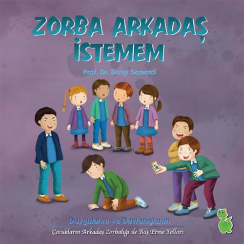 Zorba Arkadaş İstemem